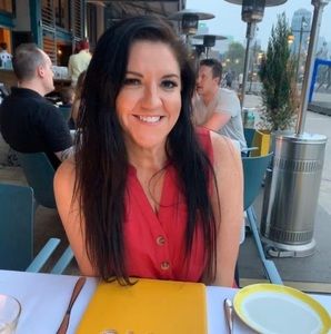 Meet your Posher, Terri